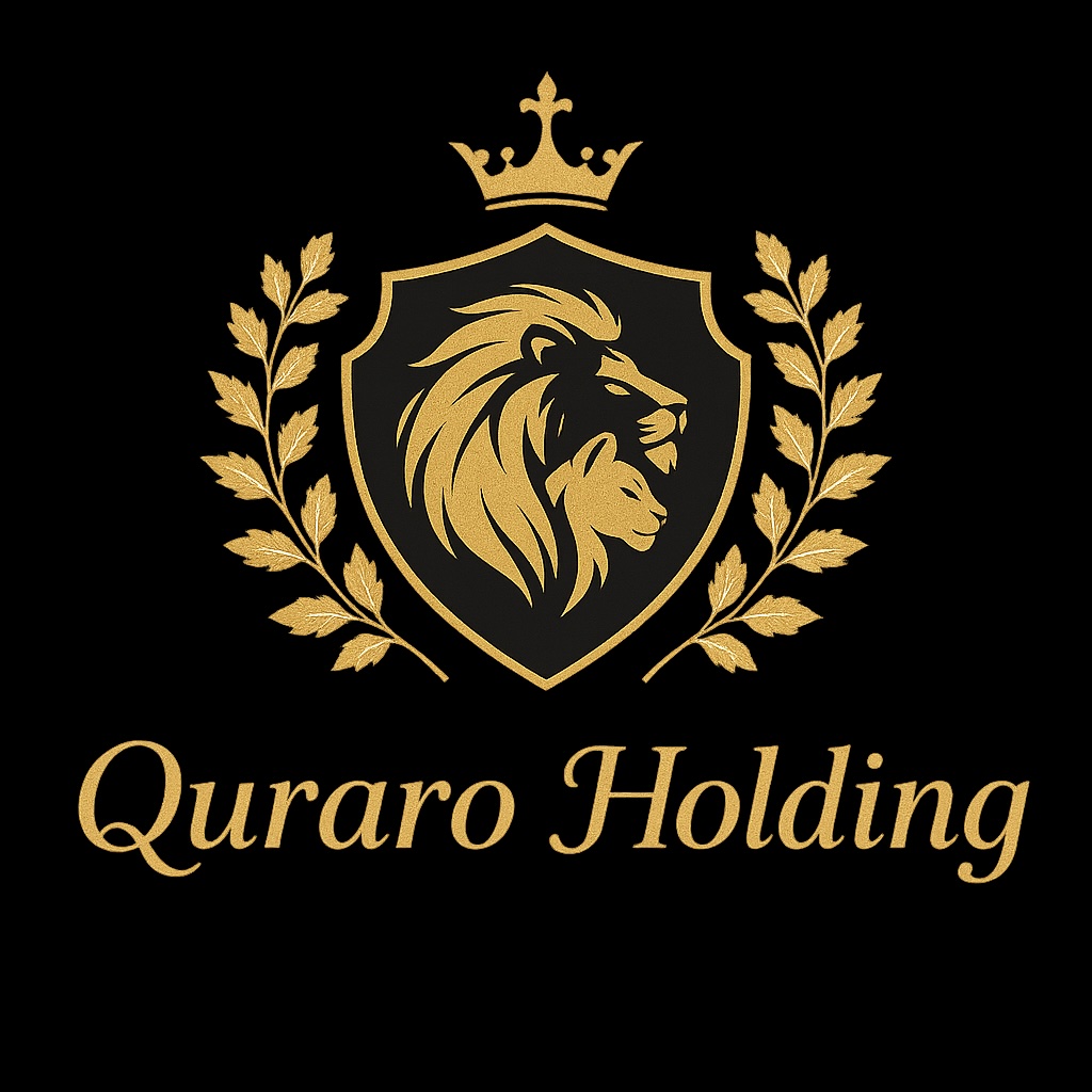 Quraro Holding Logo